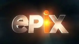 EPIX Original Series Logo (2016-2017)