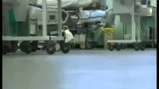 Nosileutis Tou TEPA Lemesou Sozei Zoi
