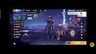 Влад (А4) играет фри фаер