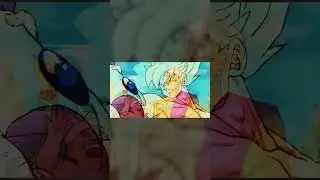 Goku Has Something to Say