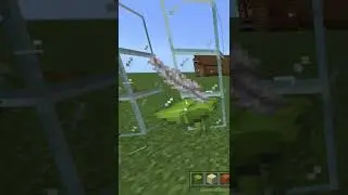 ГДЕ ЛОГИКА В MINECRAFT #minecraft #shorts