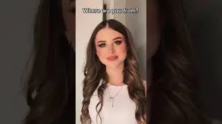 Откуда вы? Я из Воронежа❤️ Диана DREAM TEAM HOUSE