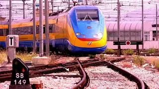 ERTMS IN ITALY
