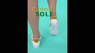 Classy Tennis Shoes