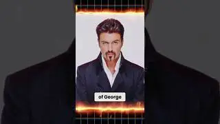 The Style Secrets of George Michael  Dressing the Iconic Star