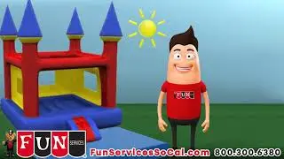 FUN SERVICES SO CAL SAFETY VIDEO 1
