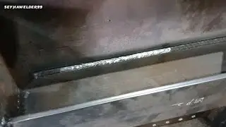 Show welding tips.
