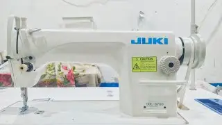 JUKI DDL-8700 original juki sewing machine