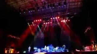 Diamante Eléctrico - Nos rompemos igual (Bog,COL 30/01/2015)