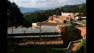 Colegio de San José de La Salle Medellín - Su Historia (por Julián Gärtner para ALDEA)