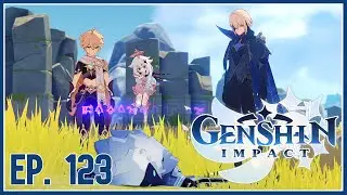 The Destruction of Khaenri'ah - [Chapter 1: Act IV] | Ep. 123 | Genshin Impact