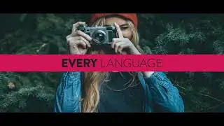 Classy Effect After Effects Templates (Free) - 2017