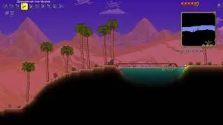 Terraria | Новичек и Мастер Мод. Русская рыбалка [2]