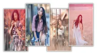 New Trending Whatsapp Status Editing | New Kinemaster Video Editing