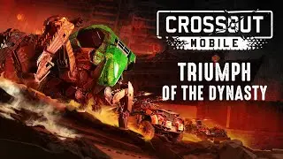 Triumph of the Dynasty — Battle Pass: Season 24