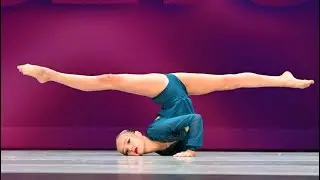Scarlett Robison - Deep Breaths