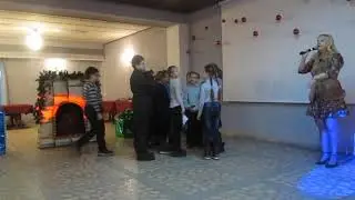 3 декабря 2018 ДК Волжский Праздник вместе