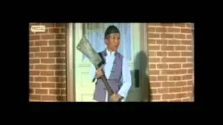 McLintock - I Kill Myself!