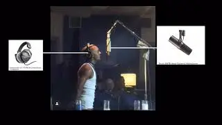 XXXTENTACION Item’s