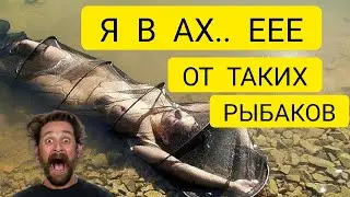 Я РЖАЛ ДО СЛЕЗ.Смешные видео о рыбалке из ТИК ТОК. Лучшее из тик ток.