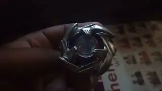 The X homage of Dragoon bey have come from Amazon to McKinney,TX - Cobalt Dragoon 2-60C (Cyclone)
