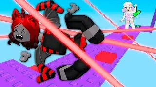 The UNBEATABLE OBBY! | Roblox