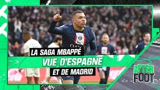 Real Madrid : Comment les derniers rebondissements autour de Mbappé sont perçus en Espagne