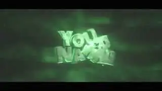 Insane FREE AE & C4D Intro Template