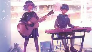 [SOLD] Guitar Piano Beat l Красивый Гитарный Бит Для Трека
