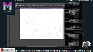 Widget Scrolling in Adobe Muse | New Update | Adobe Muse CC | Muse For You