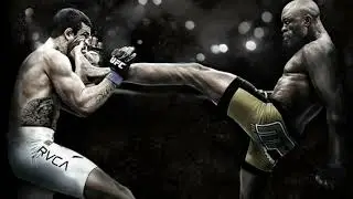 UFC FS1 theme song
