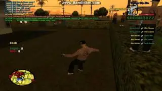 VAGOS FULL GHETTO 04 || Fernando_Bauers