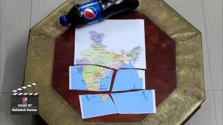 Crash the Pepsi IPL – Finalist – Thirst of the Nation