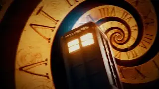 Masters of Time | Title Sequence