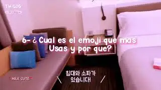 Haciéndole preguntas a mis seguidores Pt.1