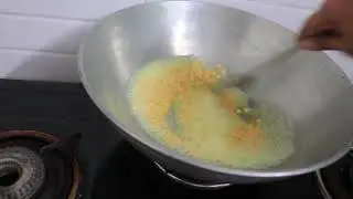 How to make Cheese Popcorn in Hindi - taste is everything