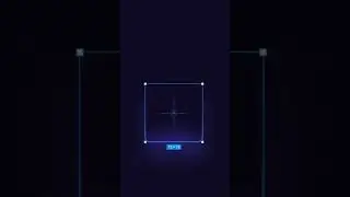 Glowing icon animation In Figma |