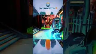 Venture 4K!!! #ow2 #overwatch2 #overwatch #overwatchclips #overwatch2gameplay