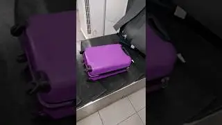 ЧТО ВОРУЮТ ИЗ ЧЕМОДАНОВ в аэропорту?Что делать 