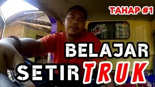 BELAJAR TRUK MULAI DARI  NOL -Tahap 1 Pengenalan Dasar