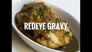Bottomsop Gravy for Biscuits