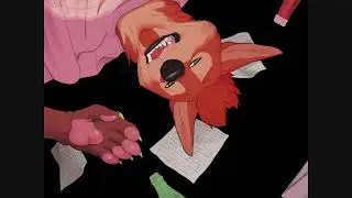 Kitty - Pepper Coyote
