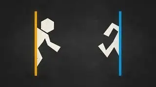 Стрим: Portal  - Не с начала