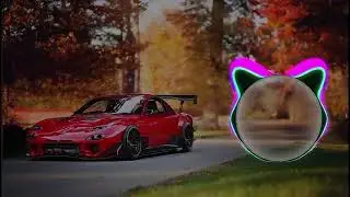 Trace. & Mello - This Time (Official Audio) - Bass Boosted