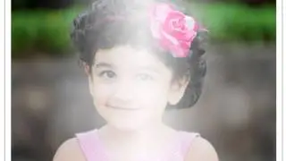 Kids Model