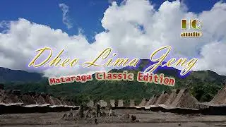 DHEO LIMA JENG||Mataraga Classic Edition|HQ Audio