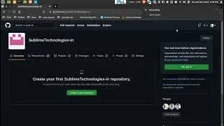 How to upload project on github For Beginners