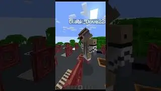 Guess who (block) part 3 #minecraft #майнкрафт #challenge #тренды #майн #guesswho #guess