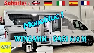 WINGAMM - Oasi 610 M - CMT Stuttgart, 2023  (13)
