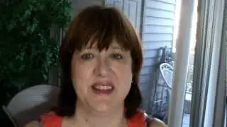 Diane Fadden - My DeConversion from Christianity
